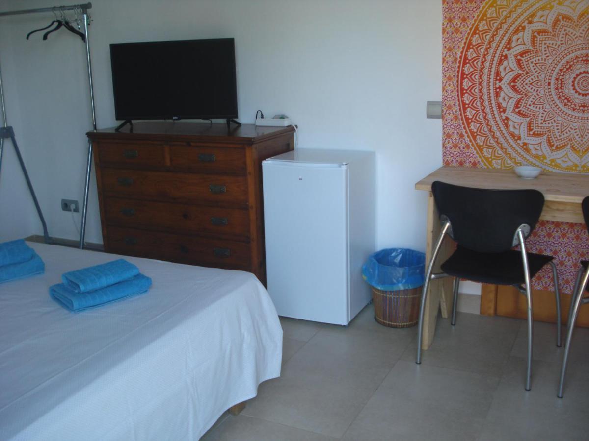 Villa Romani Suite Son Carrio  Exterior photo